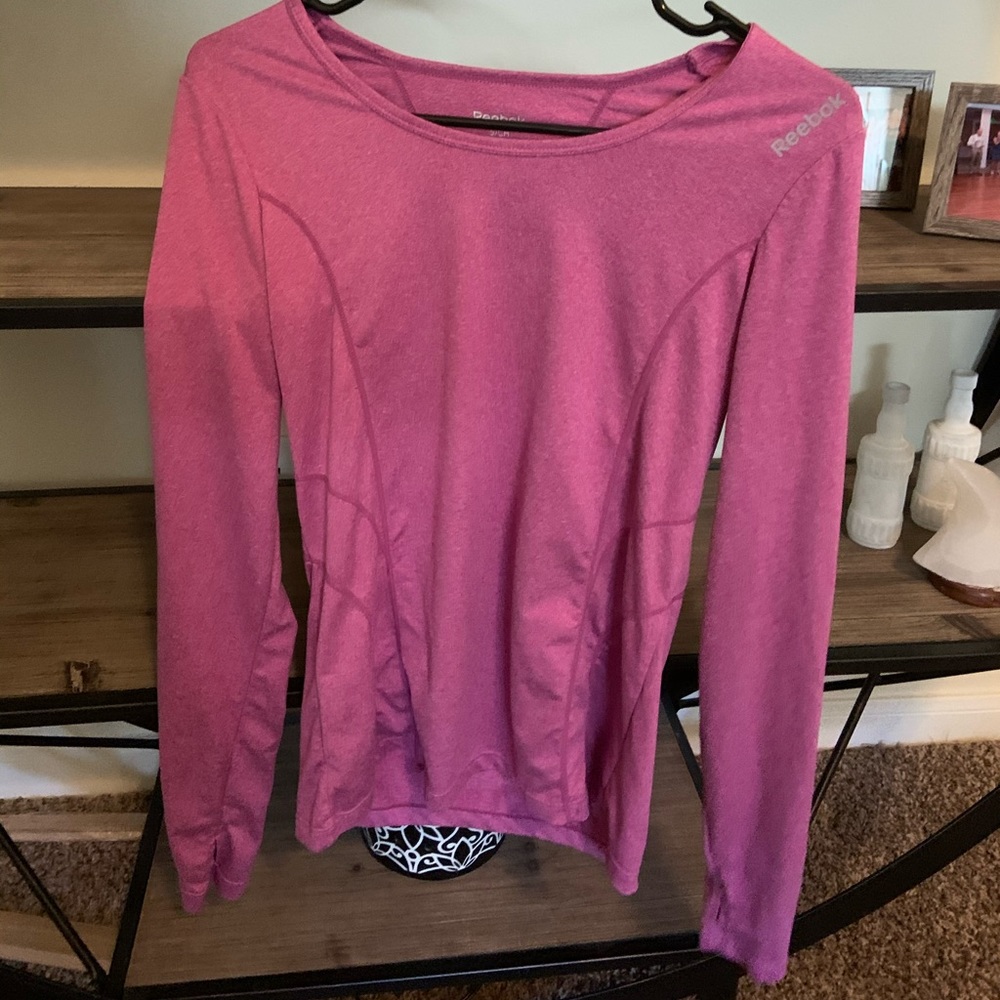 Long Sleeve Top